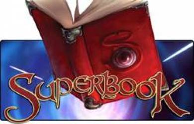 Tanggapan Positif mengenai Web. Superbook