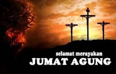 KEMATIAN YESUS KRISTUS ; Bukan Sejarah Biasa