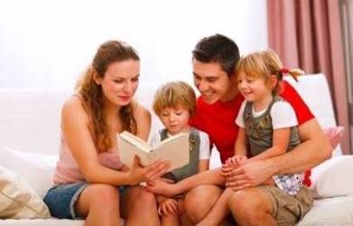 Peranan Orang Tua Dalam Mendidik Anak -3