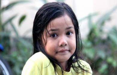 Mengapa Anak Saya Tidak Percaya Diri