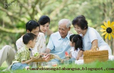 PRINSIP HUKUMAN : TIM PENDIDIK SEHATI (Sehati orang tua-Opa dan Oma)