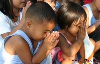 Mengajarkan Berdoa untuk Kelas Besar-1