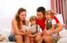 Peran dan Fungsi Orang Tua dalam Keluarga terhadap Anak