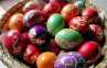 Sejarah Telur dan Kelinci Paskah