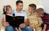Peranan Orang Tua Dalam Mendidik Anak