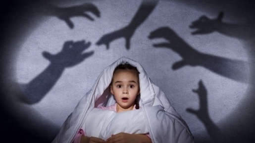 Anak Mengigau Tengah Malam? Hati-hati, Bisa Jadi Anak Sedang Mengalami Night Terrors