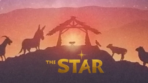 Menggaet Mariah Carey, Film Animasi ‘The Star’ Siap Meriahkan Natal