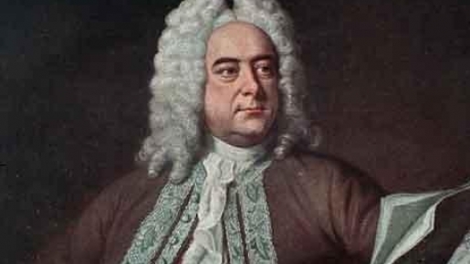 Handel, Musisi Paling Berpengaruh Ini Mendunia Karena Kristus