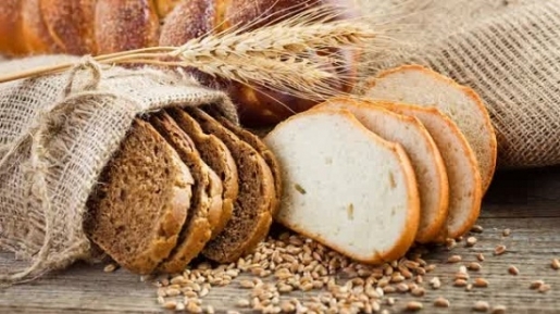 Mana Yang Lebih Layak Konsumsi, Roti Tawar Atau Roti Gandum?