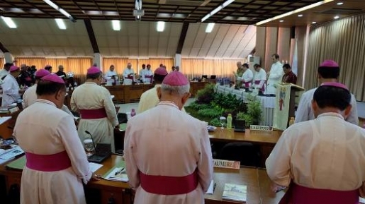 Melek Teknologi Informasi, Gereja Katolik Didorong Tuk Manfaatkan Sosmed & Gaet Kemkominfo