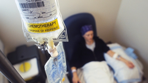 Kemoterapi Tidak Hanya Untuk Penderita Kanker, Tapi Buat Kita Juga