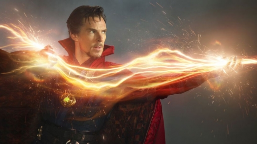 Nilai Dalam Film Marvel Doctor Strange Ini Ada Dalam Alkitab, Lho. Simak, Yuk!