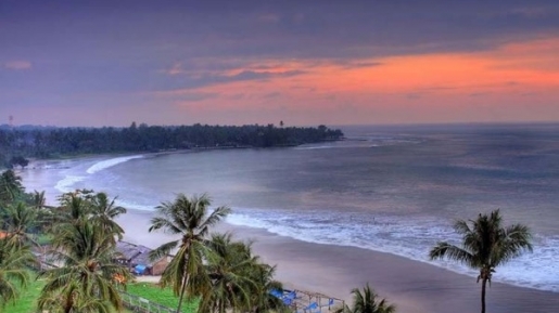 Berada Di Ujung Jawa, Banten Ternyata Punya Banyak Keindahan Alam, 4 Ini Diantaranya