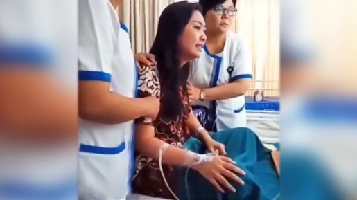 Viral! Istri Ex-Pengacara Jessica Wongso Alami Pelecehan Seksual Oleh Perawat Usai Operasi