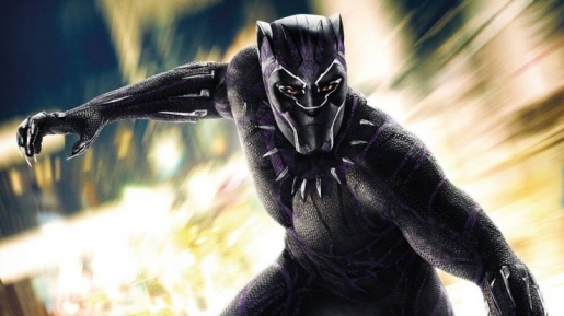 Rayakan Valentine Bersama Marvel: Black Panther, Ini Dia Yang Seru Dari FIlm Ini