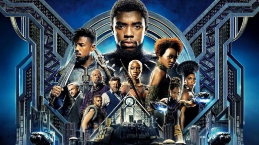 Karya Marvel Yang Kaya Akan Budaya, Black Panther Ini Juga Punya Nilai Kekristenan, Lho