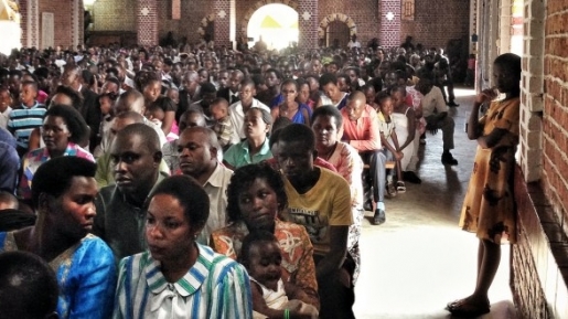 Demi Alasan Ini, Pemerintah Rwanda Tutup 700 Gereja Lebih!