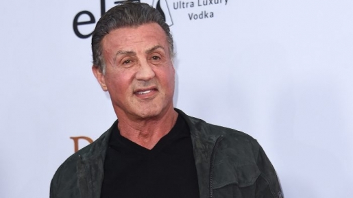 Dibalik Kesuksesannya Menjadi Rambo, Ada Kisah Sedih Stallone Yang Tidak Banyak Diketahui