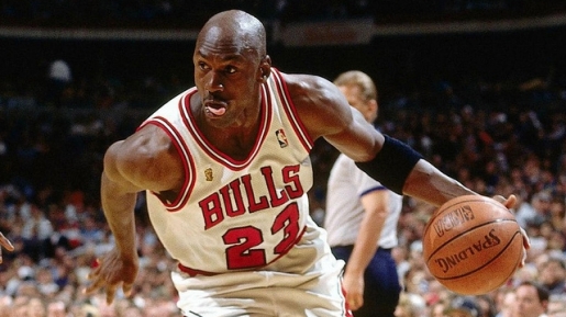 Seperti Kisah Michael Jordan Yang Mendapatkan Kontraknya, Kita Juga Harus Berbuat Demikian