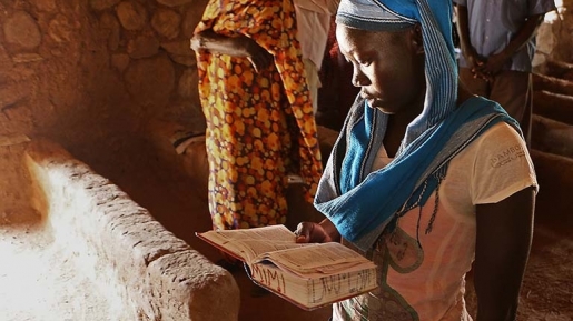 Akibat Penyerangan di Sekolah Kristen Sudan Ini, 10 Orang Kehilangan Nyawa