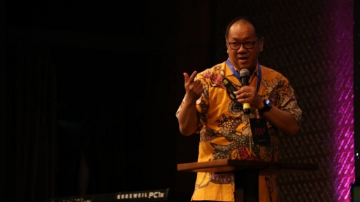 Imago 2018 - Pemimpin Gereja Makin Superior, Inilah Kritikan Joas Buat Pemimpin Gereja!