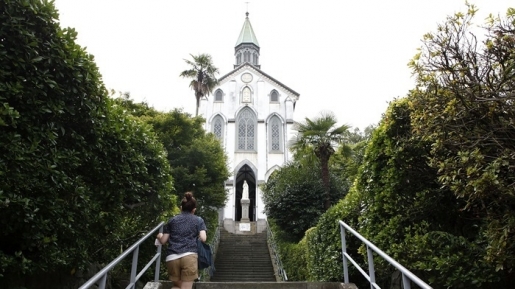 Mungkinkah Lusinan Monumen Kristen Ini Jadi Warisan Dunia UNESCO?