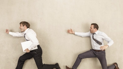 Waspadai Pengaruh Buruk Dari Toxic People Di Sekitar Kantor, Inilah 4 Tipe Diantaranya