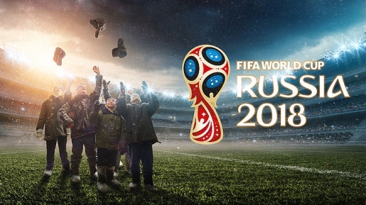 Euforia World Cup 2018 Bawa Pelayanan Ini Ingin Beritakan Injil Ke 3 Juta Penggemar Bola