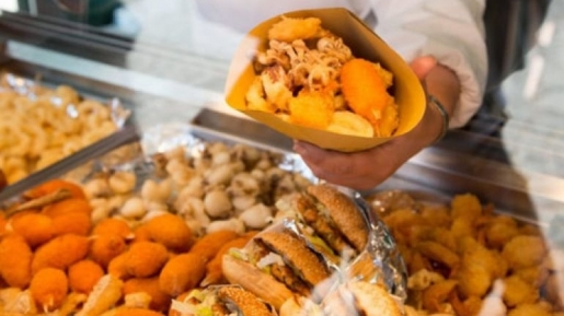 Super Nagih, 4 Negara Surganya Food Street Wajib Dikunjungi Oleh Kita Yang Hobi Jajan