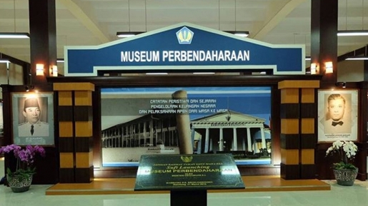 Nilai Rupiah Terjun Bebas, Jangan Panik, Mari Piknik Ke Museum Perbendaharaan!