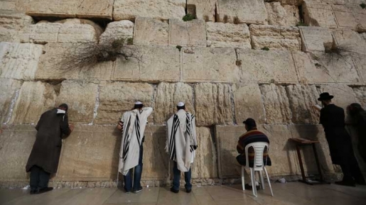 Israel Diserahkan Pada Babel, Begini Cara Tuhan Mendisiplinkan Kita