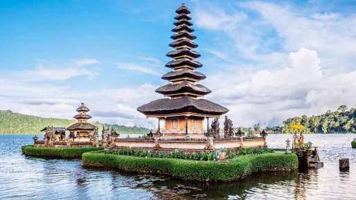 Belajar hal Baru! Nggak Cuma Suguhkan Keindahan, Bali Punya 5 Kursus Yang Bisa Kita Ikuti