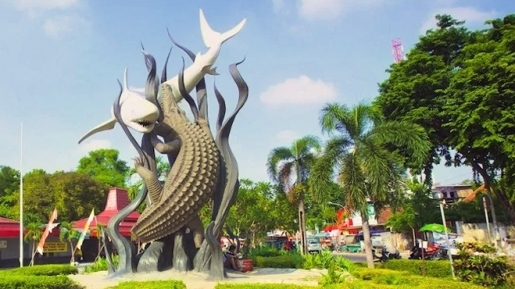 Bukan Bandung Atau Jogja, Surabaya Tempati Posisi Teratas Bidang Pariwisata, Ini Alasannya