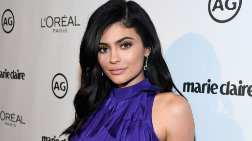 Jadi Salah Satu Wanita Terkaya,Ini 4 Cara Kylie Jenner Manfaatkan Medsos Jadi Lahan Bisnis