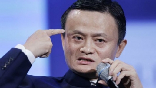 Jadi Salah Satu Orang Terkaya Dunia, Jack Ma Bagikan 7 Rahasia Kesuksesannya (Part 1)