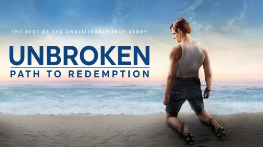 Unbroken: Path To Redemption, Film Tentara Yang Pulih Lewat Khotbah Dari Billy Graham