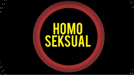 Kata Alkitab: Benarkah Homoseksual Bukan Dosa?