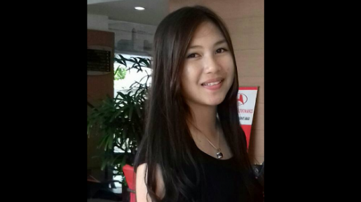 Viral! Sebelum Lion Air Jatuh, Gadis Pendoa Ini Sudah Sebarkan Pengelihatannya Lewat FB!
