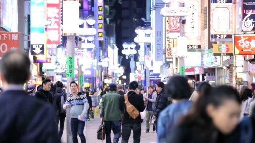 Kesuksesan Orang Jepang Nggak Jauh Dari  Etos Kerjanya, Yuk Ikuti 4 Rahasianya Ini