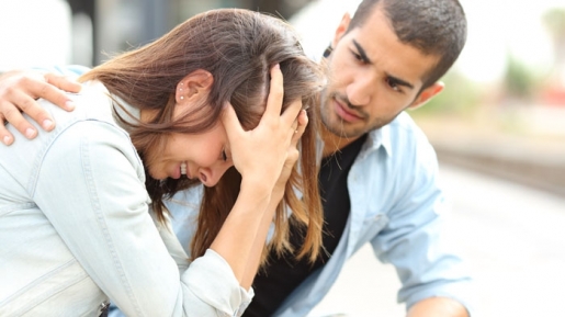 Suami, Pahami Perasaan Istrimu Dengan 3 Cara Emosional Yang Sesuai Pesan Petrus Ini!