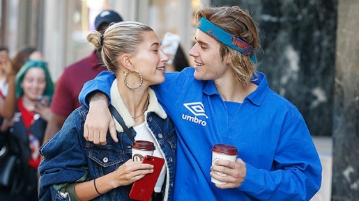 Terinspirasi, Justin Bieber dan Isterinya Bersaksi Soal Zoe Conference Yang Mereka Hadiri