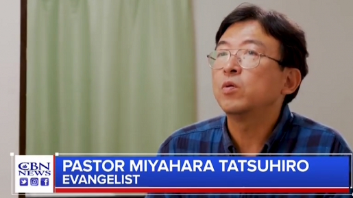Perkara Bunuh Diri Meroket Di Jepang, Pendeta Ini Tawarkan Alasan Untuk Hidup