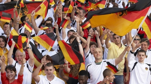 Orang Jerman Pilih Tak Tinggalkan Kebiasaan Transaksi Tunai? Yuk Belajar Budaya Mereka