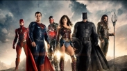 Buat Kamu Yang Belum Nonton Justice League, Ini Dia Cuplikannya