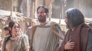 Yuk Kenalan Lebih Dekat Lagi Dengan Rasul Paulus Lewat Film Paul, Apostle of Christ