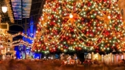 WNI di Jepang Turut Rayakan Natal, Ini Dia Jadwal dan Lokasinya