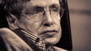 Stephen Hawking Tutup Usia, Inilah Apa Yang Bisa Kita Renungkan Tentang Iman Percaya