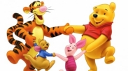 Belajar Dari Winnie The Pooh, 6 Tips Ini Bisa Bikin Kita Jadi Teman Yang Baik