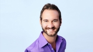 Wow, Nick Vujicic Beberkan Rahasia Dapatkan Pasangan Lewat 3 Pesan Khotbah Ini, Simak Yuk!