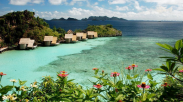 Kalahkan Maldives, Indonesia Sabet 3 Peringkat Teratas Pulau Terbaik Di Dunia, Intip Yuk!